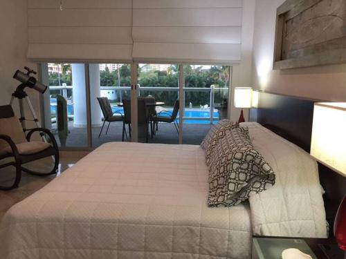 Super Condo 3 en Vidanta in Nuevo Vallarta , Mexico