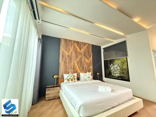 1 twin bed