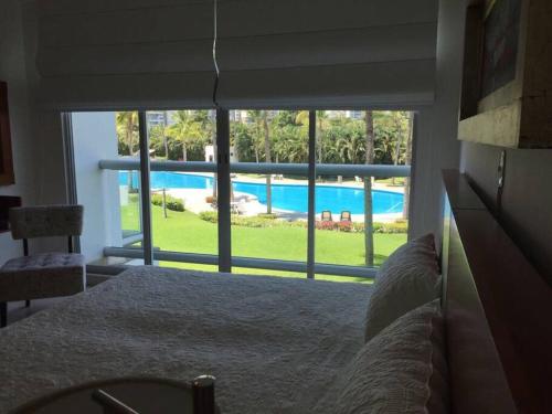 Super Condo 3 en Vidanta in Nuevo Vallarta , Mexico