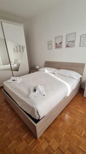 Eleonora's House, Trieste