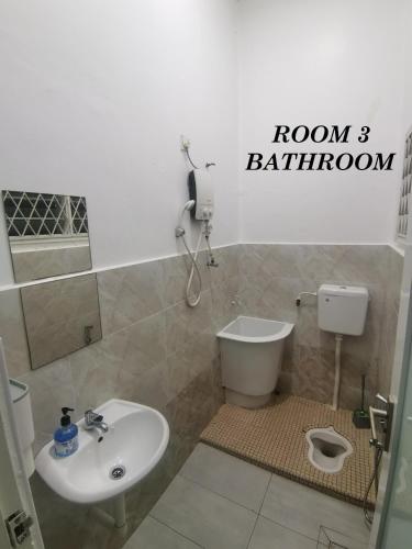 Bergstein Taiping Bergstein Taiping