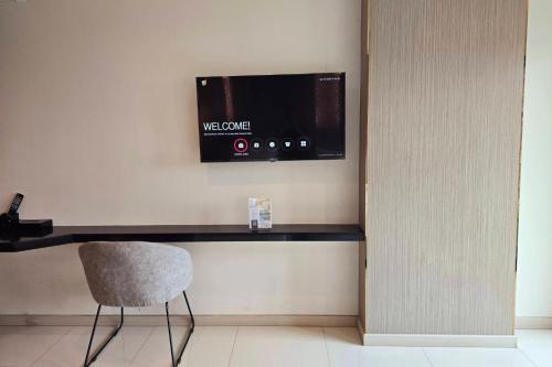 618753886 The TJ Hotel Jomtien