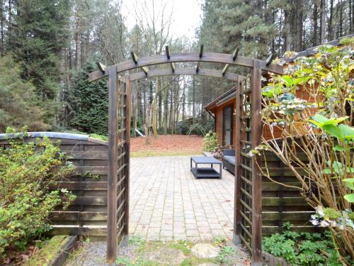 Chalet in a peaceful location near Nijlen