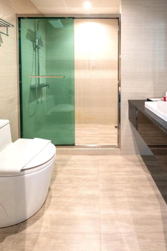 THE TJ HOTEL Pattaya