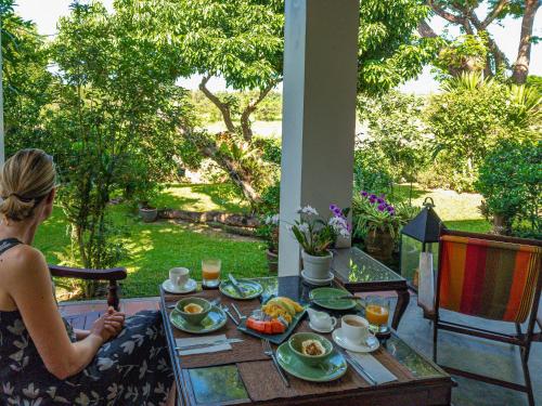 Villa Albizia – Chiang Mai, IA