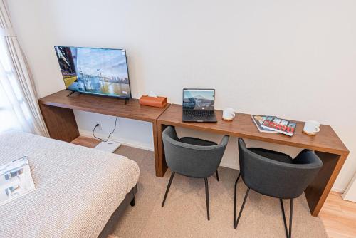 共用Lounge/電視區