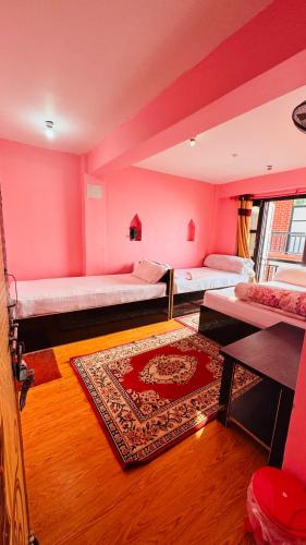 Bandipur Pradhan Homestay in 本迪布爾