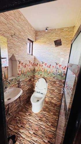 Bandipur Pradhan Homestay in 本迪布爾