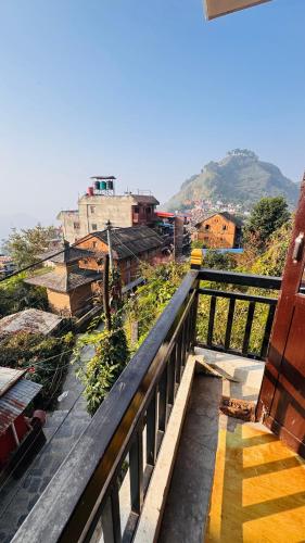 Bandipur Pradhan Homestay in 本迪布爾