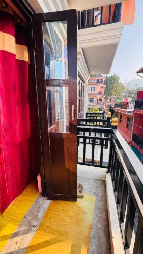 Bandipur Pradhan Homestay in 本迪布爾