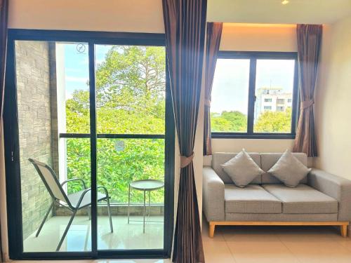 THE TJ HOTEL Pattaya