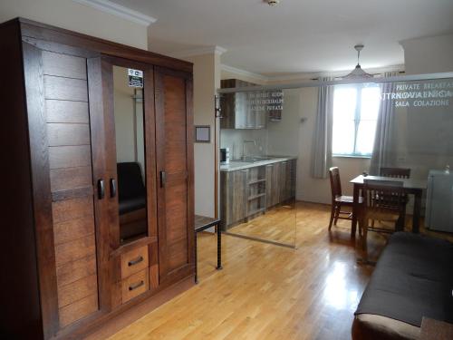 Guest House Parma - image 12