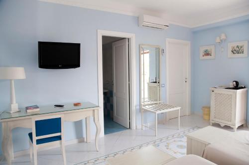 Hotel Residence Mendolita - image 14