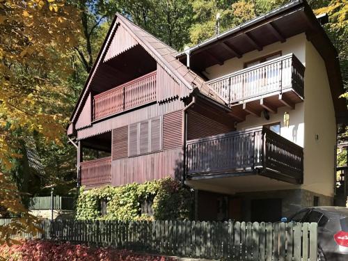 Viesnīcas āriene, Rybaření ze sauny (Rybareni ze sauny) in Dobronice u Bechyně