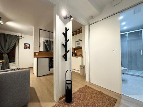 Appartement au centre ville, Strasbourg (photo 9)