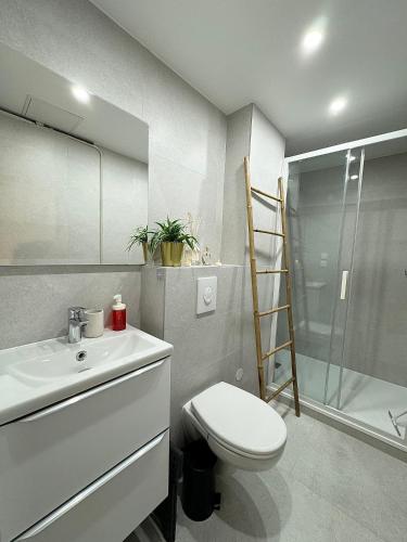 Appartement au centre ville, Strasbourg (photo 3)