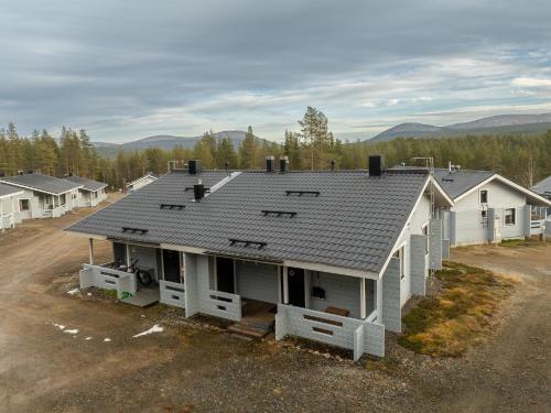 Kuerkaltio Holiday Village - image 4