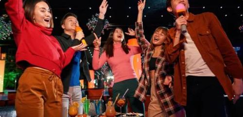 Hofberd Beach Resort in アンティーケ