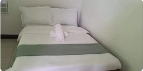 Hofberd Beach Resort in アンティーケ