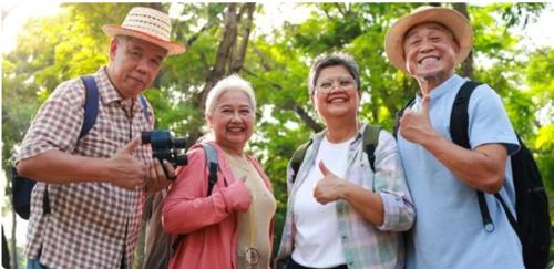 Hofberd Beach Resort in アンティーケ