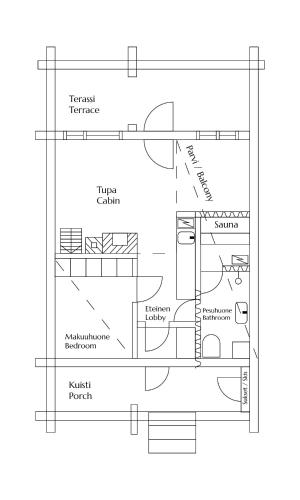 Kuerkaltio Holiday Village - image 9