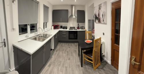 Homestay in Simonswood
