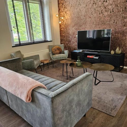 Létesítmények, B&B Landgoed De Grote Beek in Kronehoef