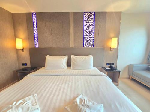 618764503 The TJ Hotel Jomtien