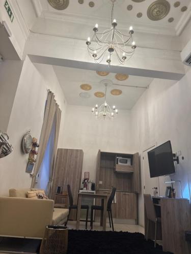 Birgu Lodge ground floor with Jacuzzi 0 in Birgu