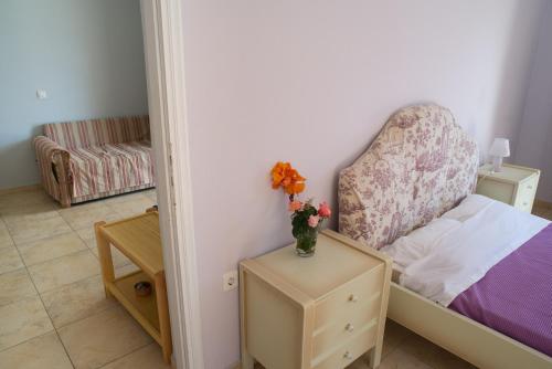 Amorgi Studios Amorgos Greece