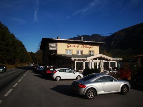 Gasthof Dollinger in Tarrenz
