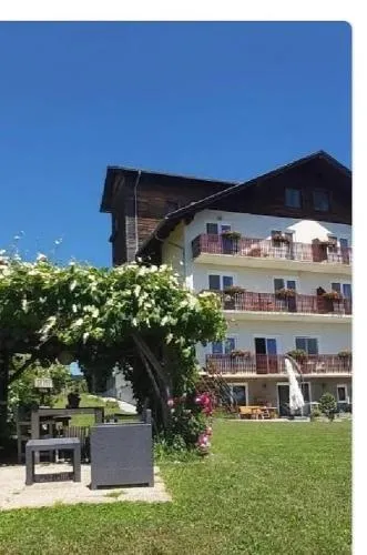 Haus Fernblick in Birkfeld, Österreich