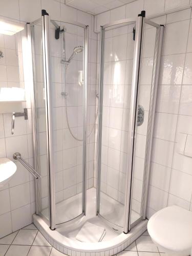 Hotel Villa Weststrand - image 14