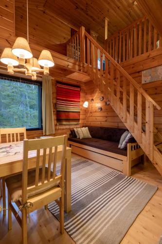 Kuerkaltio Holiday Village - image 14