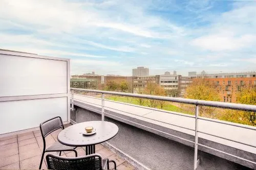 acom Apartments Essen in Essen, Deutschland