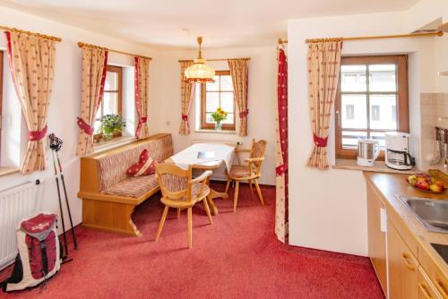 Hotel Alte Krone - image 4