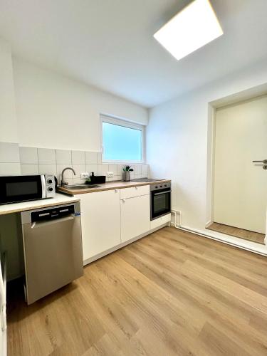 Schöne Monteurwohnung in Bremen-Arsten, Bremen (photo 8)