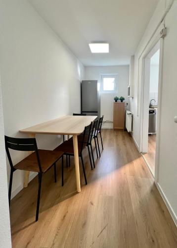 Schöne Monteurwohnung in Bremen-Arsten, Bremen (photo 9)