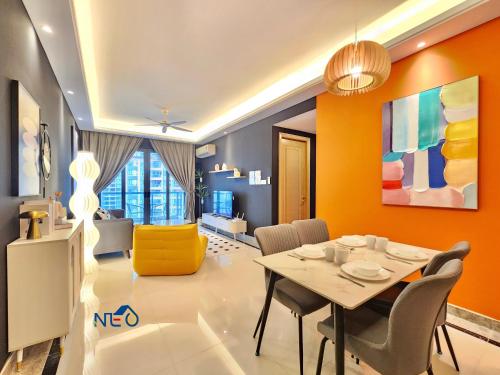 Facilities, R&F Princess Cove Designer Suites by NEO in Johor Bahru