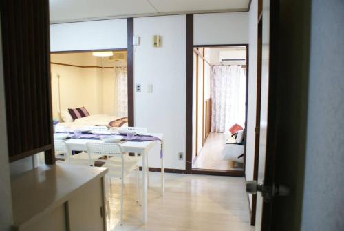 Shin Osaka Grand Heights SG42