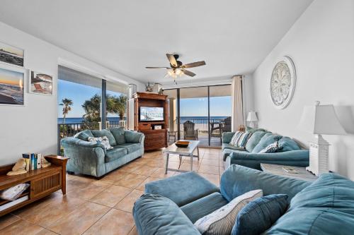 Bluewater 201, Orange Beach
