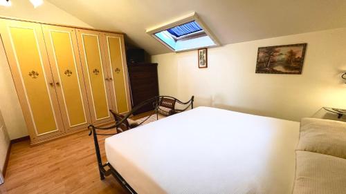 Porto Recanati, trilocale comodo al mare - P029