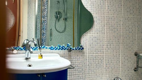 Porto Recanati, trilocale comodo al mare - P029