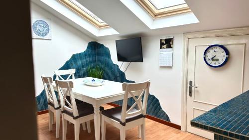 Porto Recanati, trilocale comodo al mare - P029