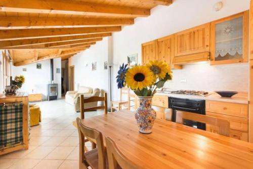 B&B Garzola Apartments