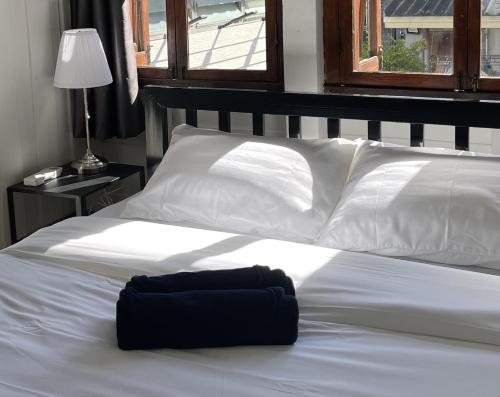 Green Cabin Hostel, Bangkok
