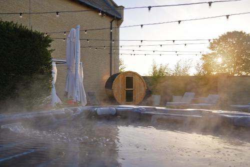 Bicester Hotel Golf & Spa - image 12