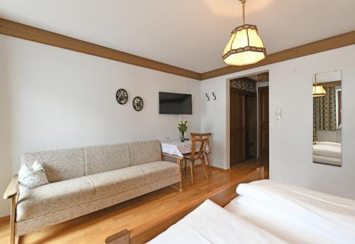 Haus Marlene in Schoppernau, Österreich