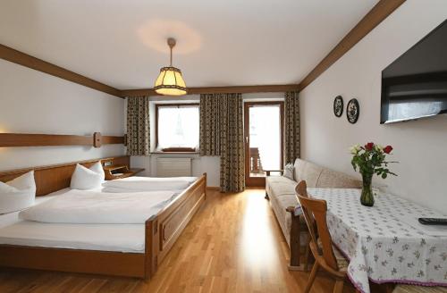 Haus Marlene in Schoppernau, Österreich