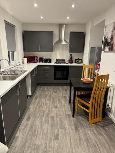 Homestay in Simonswood